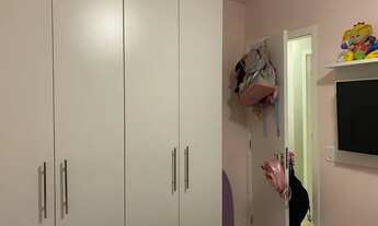 Imagem 4: Apartamento a venda no Condomínio Naturale Jardim Ana Maria - Jundiaí - SP