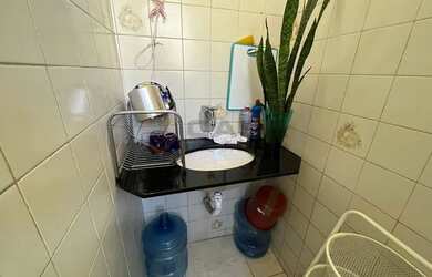 Imagem 7: GAR- Lindo Apartamento andar baixo 2 quartos em Castelândia- Jacaraipe !