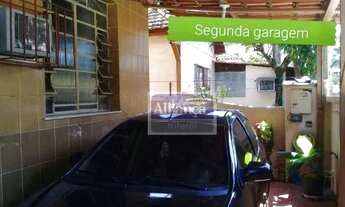 Imagem 3: Casa com 3 dormitórios à venda, 141 m² por R$ 360.000,00 - Fonseca - Niterói/RJ