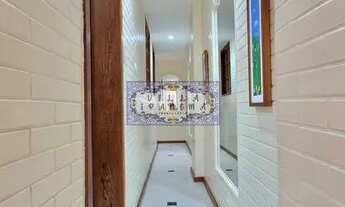 Imagem 5: COPACABANA DIVISA COM LEME I REFORMADÍSSIMO 125M2 3 QUARTOS SUÍTE MASTER 3 BANHEIROS P.24H