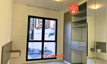 Imagem 4: Studio para aluguel no Bigorrilho