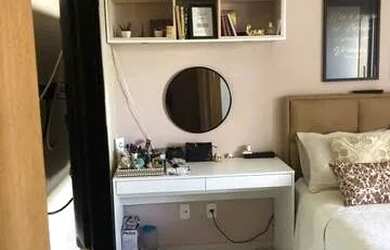 Imagem 5: Belíssimo Apartamento com 3 Quartos sendo 1 suíte com Ar Condicionado