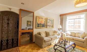 Imagem 2: Apartamento Venda Jardim Paulista 89 m² 2 Dormitórios