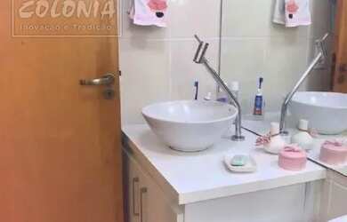 Imagem 6: Santo André - Apartamento Padrão - Centro