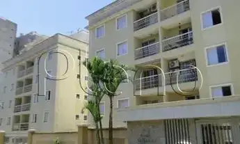 Imagem 3: Apartamento à venda no bairro Vila Nova