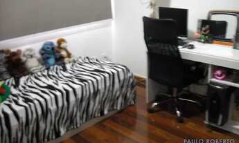 Imagem 5: APARTAMENTO - MORUMBI - SP