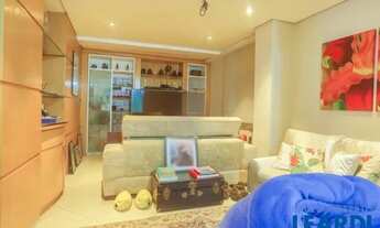 Imagem 5: COBERTURA - MOEMA PÁSSAROS - SP