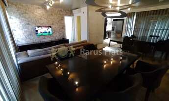 Imagem: Flat para locação no Itaim Bibi - Edifício