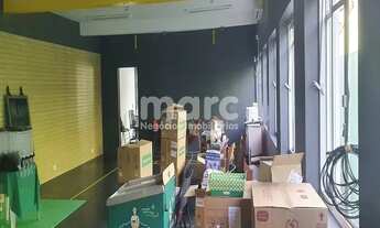 Imagem 5: SAO PAULO - Loja/Salão - CIDADE MONÇÕES