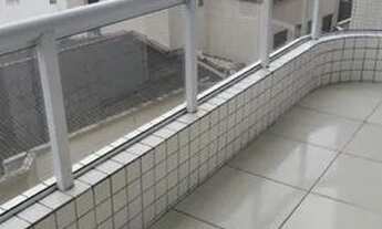 Imagem 7: PRAIA GRANDE - Apartamento Padrão - AVIAÇÃO