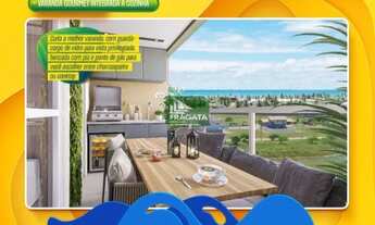 Imagem 2: APARTAMENTO BARRA DOS COQUEIROS MORADA DA BARRA A 5 MINUTOS DA PRAIA