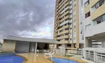 Imagem 1: Apartamento para aluguel possui 80 metros quadrados com 3 quartos