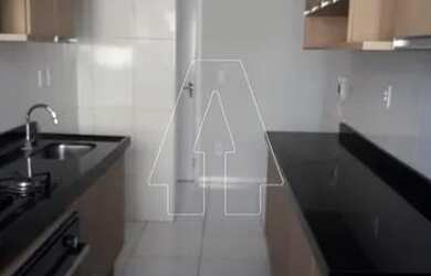 Imagem 4: Araçatuba - Apartamento - Vila Alba