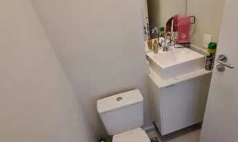 Imagem 7: Apartamento à venda no Condomínio Home Singular em Bragança Paulista-SP