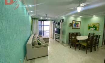 Imagem: Apartamento com 3 dormitórios, 136 m²