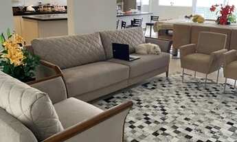 Imagem 7: Casa à venda no condomínio Swiss Park - São Bernardo do Campo/SP