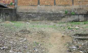 Imagem: SãO JOSé - Terreno Padrão - Barreiros