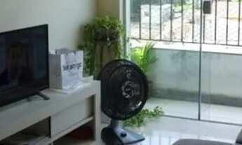 Imagem: Apartamento para venda tem 59 metros quadrados