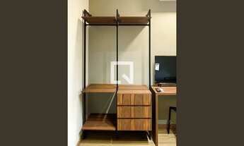 Imagem 5: Apartamento para Aluguel - Vila Olímpia, 1 Quarto, 2050 m2