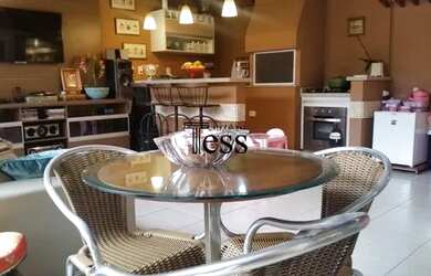 Imagem 4: VENDE CASA JD. TARRAF II COM 03 DORMITÓRIOS