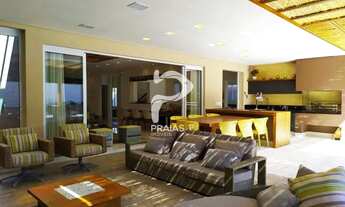 Imagem 6: RIVIERA DE SãO LOURENçO - Casa Padrão - Módulo 22