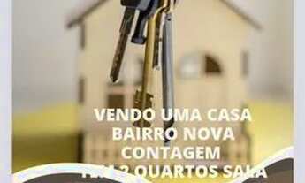 Imagem 2: Venda Casa com 2 dormitórios