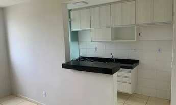 Imagem 4: PARQUE BELLAGIO Apartamento com 2 dormitórios