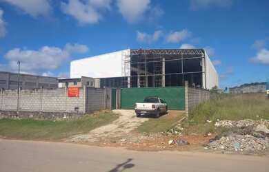 Imagem 6: Galpão para Locação no Parque das Palmeiras