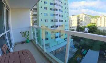 Imagem: NITERÓI - Apartamento Padrão - SANTA ROSA