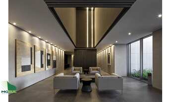 Imagem 4: UM SHOW DE APARTAMENTO COM 671,90 M2 NO JARDIM DAS MANGABEIRAS