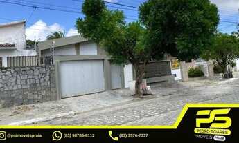 Imagem 6: Casa à venda, 4 quartos, 1 suíte, Centro - João Pessoa/PB