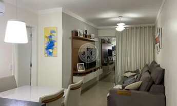 Imagem: Apartamento 3 dormitórios Venda no Jardim