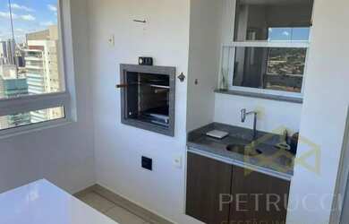 Imagem 5: Apartamento - Cambuí - Campinas