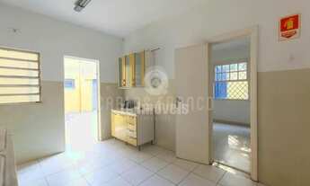 Imagem 7: Brooklin - Sobrado de esquina com 260m², 4 dorm e 5 vagas