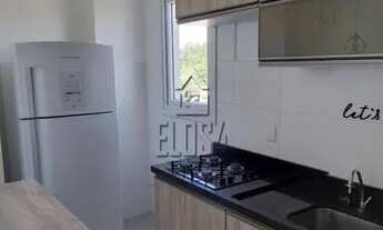 Imagem 7: Apartamento com 1 Dormitorio(s) localizado(a) no bairro Morro do Espelho em São Leopoldo