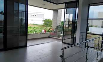 Imagem 13: Vende casa Quinta do Golfe 1 sobrado com 4 dormitórios suítes, sala 3 ambientes, cozinha p