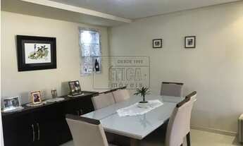 Imagem 6: SOBRADO EM CONDOMÍNIO com 3 dormitórios à venda por R$ 850.000,00 no bairro Vila Izabel