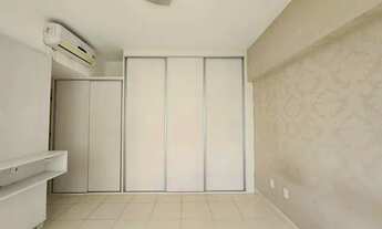 Imagem 6: CONDOMÍNIO RESERVA DAS AGUAS, ANDAR ALTO, 4 QUARTOS, 2 VAGAS, ALUGO ATRÁS DO SHOPPING P NE