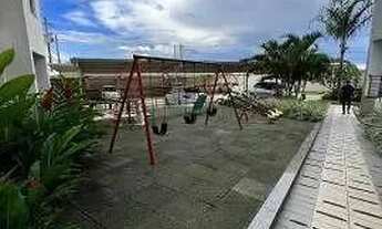 Imagem 4: Apartamento para Venda em Aparecida de Goiânia, Cidade Satélite São Luiz, 2 dormitórios, 1