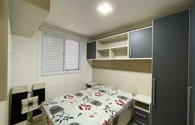 Imagem 2: IMÓVEL DE 2 DORMITORIOS, ARMARIOS PLANEJADOS, VAGA DE GARAGEM, 43 METROS