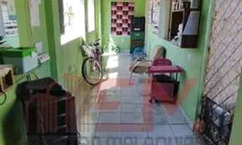 Imagem 3: EM - Vendo casa de 2/4 de esquina na Barra dos Coqueiros