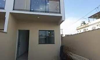 Imagem 7: Excelente casa de primeira locação na Trindade - São Gonçalo - RJ