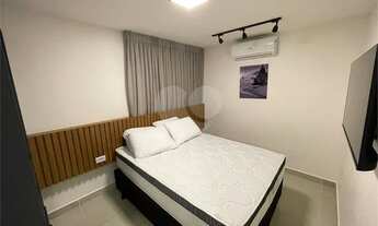 Imagem 7: FLAT no centro de PORTO DE GALINHAS