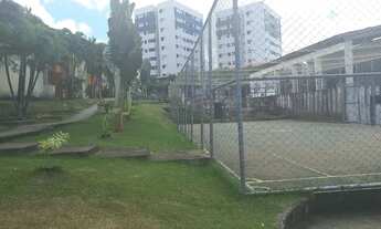 Imagem 5: Apartamento no Condomínio Residencial Casuarinas, 3 quartos nos Bancários- JP