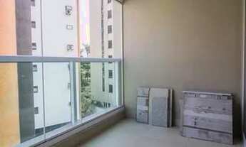 Imagem 7: Apartamento para Aluguel - Vila Madalena, 1 Quarto, 34 m2