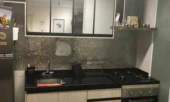 Imagem 6: Apartamento Venda 2 Dormitórios - 64 m² Vila Mascote