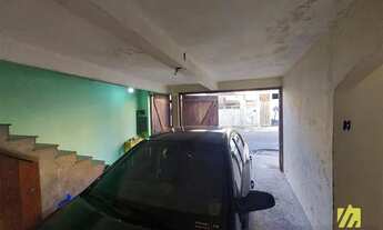 Imagem 3: Casa à venda, 5 quartos, 1 suíte, 3 vagas, Jardim Apurá - São Paulo/SP