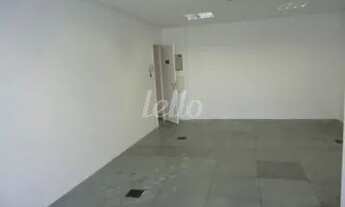 Imagem 5: São Paulo - Conjunto Comercial/Sala - Chácara Santo Antônio