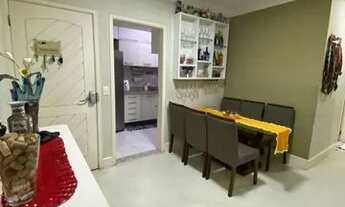 Imagem 7: RESIDENCIAL AMÉRICA - ANDAR ALTO - SACADA