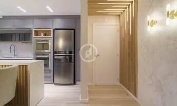 Imagem 2: Apartamento à venda no bairro Amizade - Guaramirim/SC